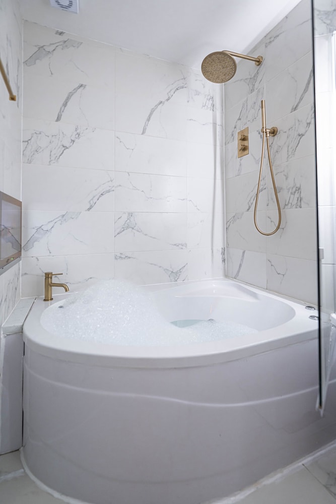 manhattan luxury suites