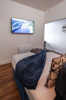 manhattan luxury suites
