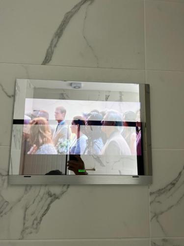 manhattan luxury suites