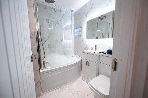 manhattan luxury suites