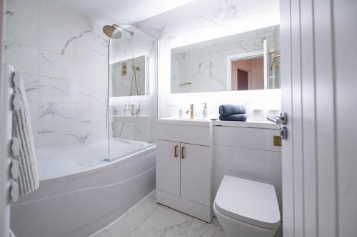 manhattan luxury suites