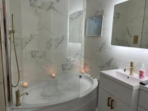 manhattan luxury suites