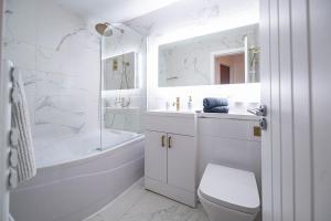 manhattan luxury suites