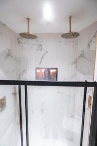 manhattan luxury suites