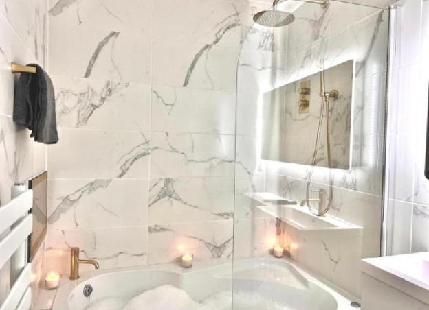 manhattan luxury suites