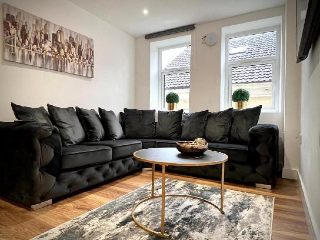 manhattan luxury suites