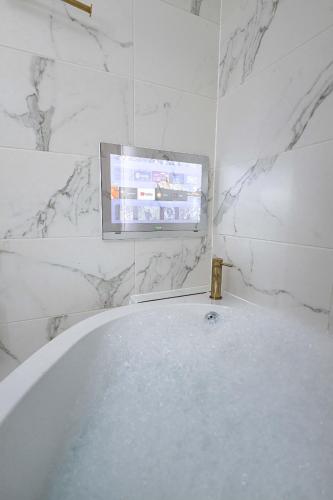 manhattan luxury suites