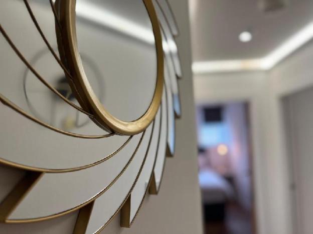 manhattan luxury suites