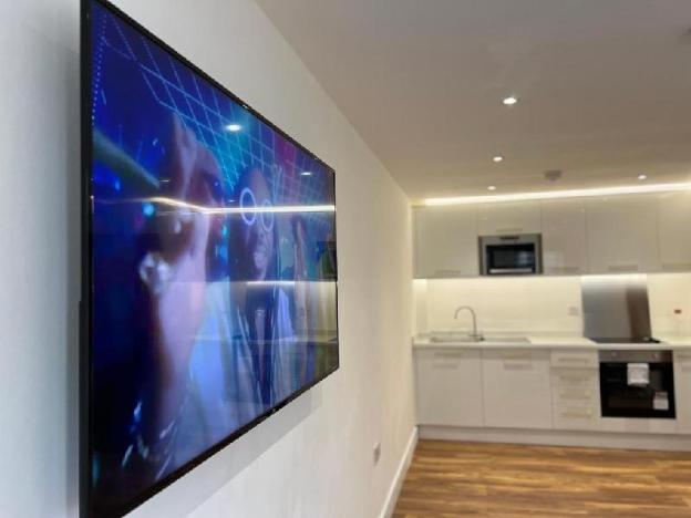 manhattan luxury suites