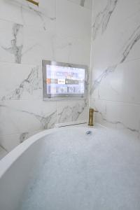 manhattan luxury suites