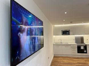 manhattan luxury suites