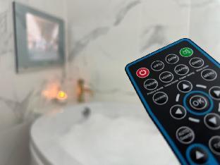 manhattan luxury suites