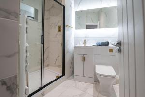 manhattan luxury suites