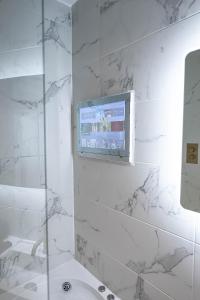 manhattan luxury suites