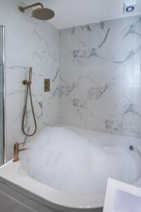 manhattan luxury suites