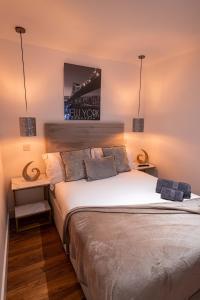 manhattan luxury suites