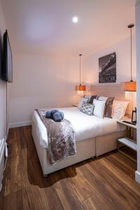 manhattan luxury suites