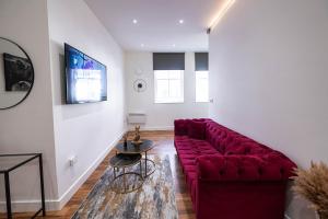 manhattan luxury suites