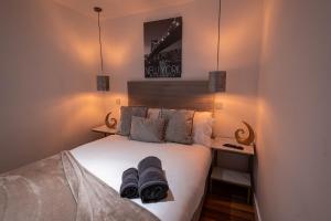 manhattan luxury suites