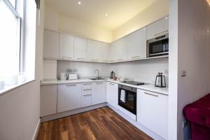 manhattan luxury suites