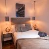manhattan luxury suites
