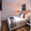 manhattan luxury suites