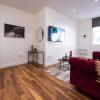 manhattan luxury suites