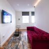 manhattan luxury suites