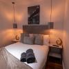 manhattan luxury suites
