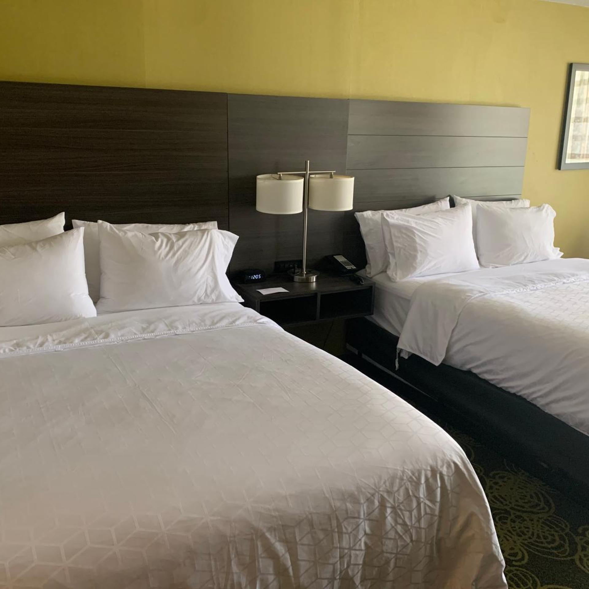 holiday inn charlottesville univ area by ihg