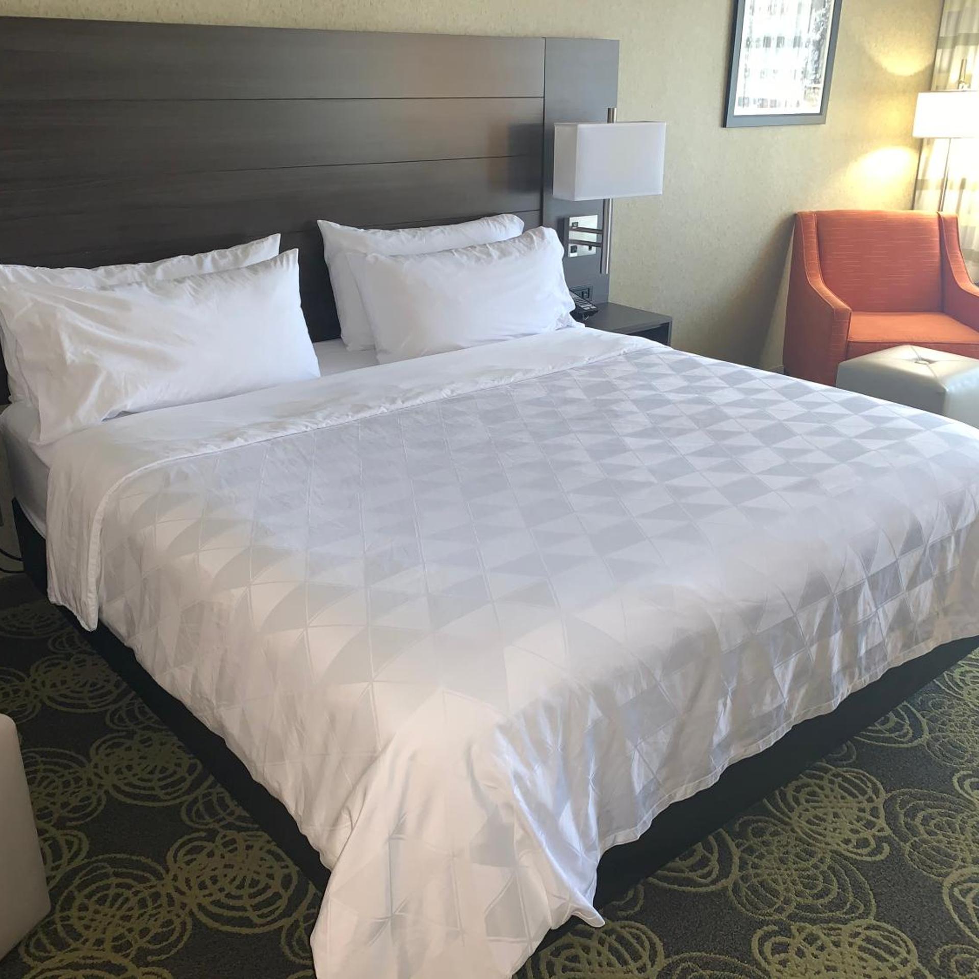 holiday inn charlottesville univ area by ihg