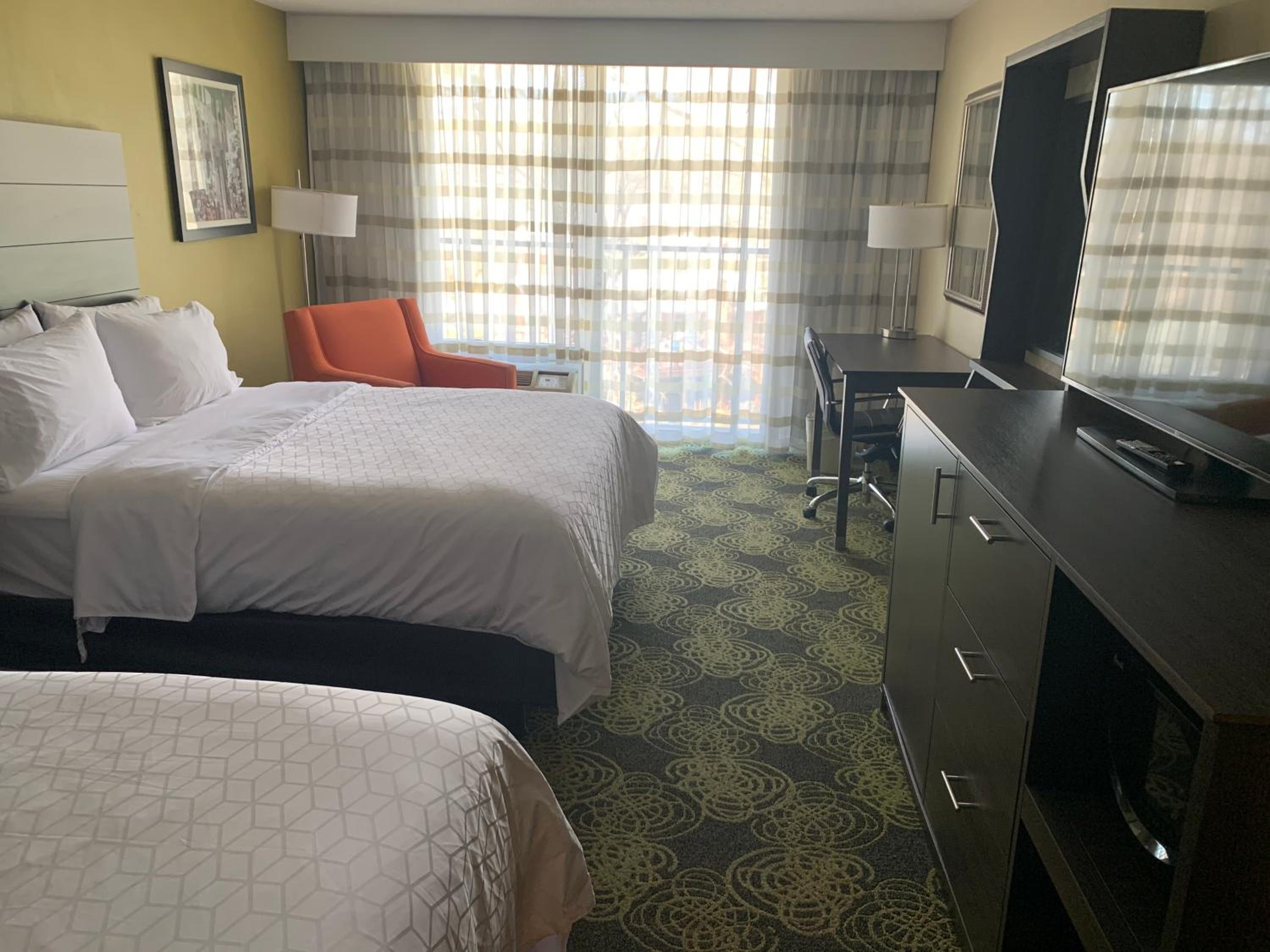 holiday inn charlottesville univ area by ihg