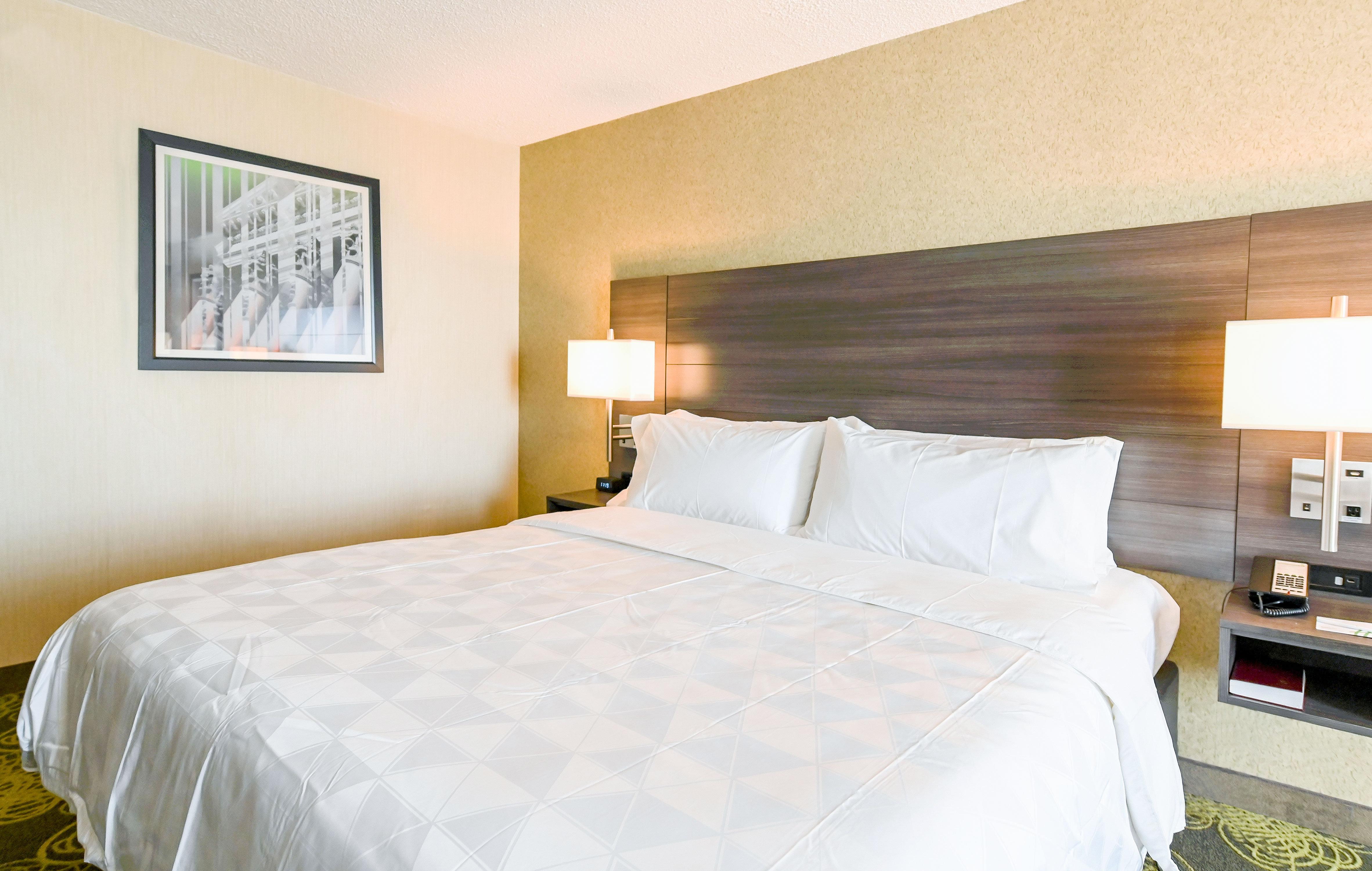 holiday inn charlottesville univ area by ihg