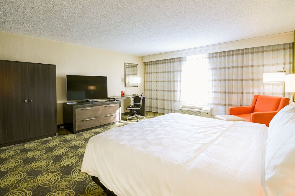 holiday inn charlottesville univ area by ihg