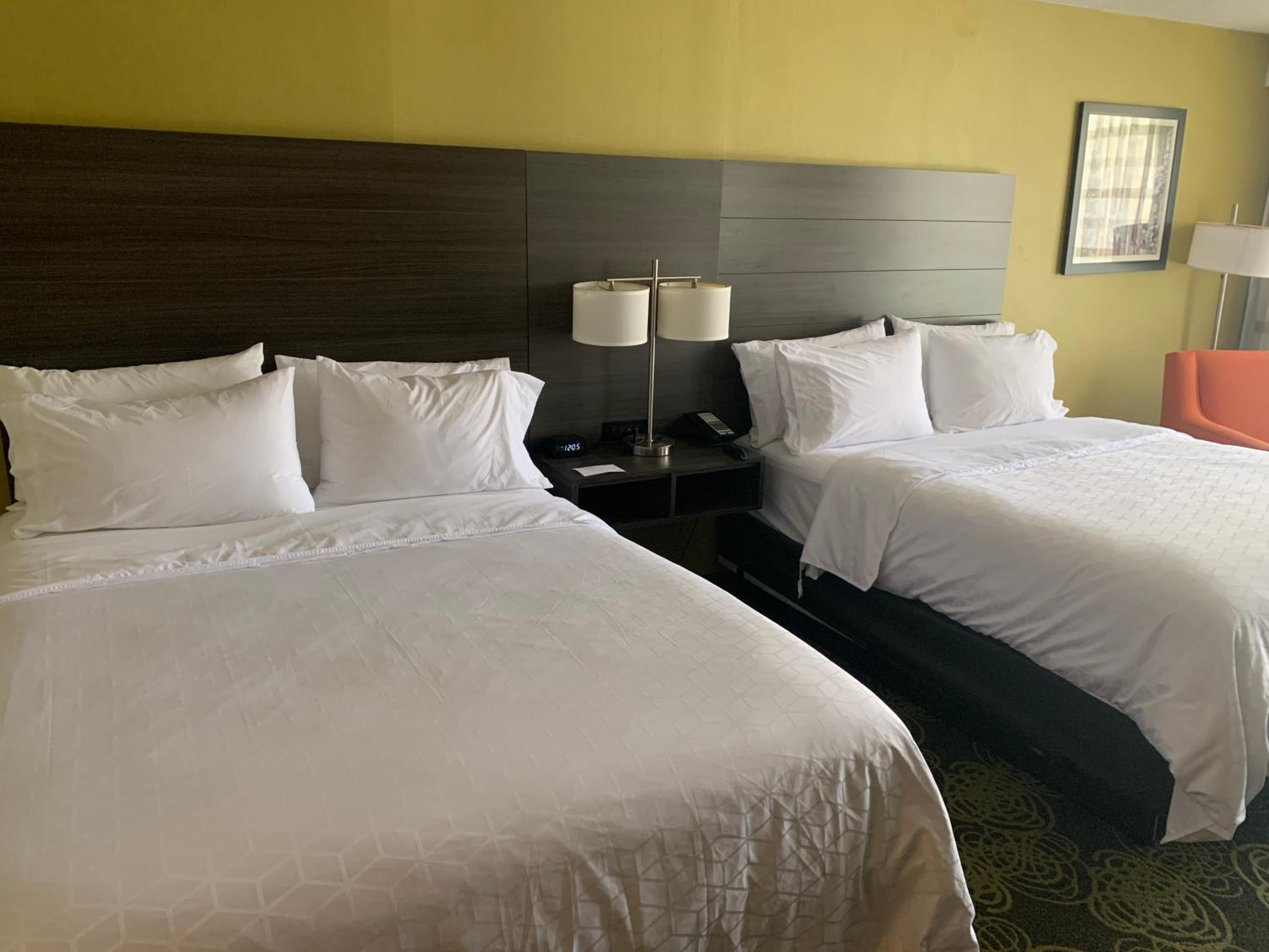 holiday inn charlottesville univ area by ihg