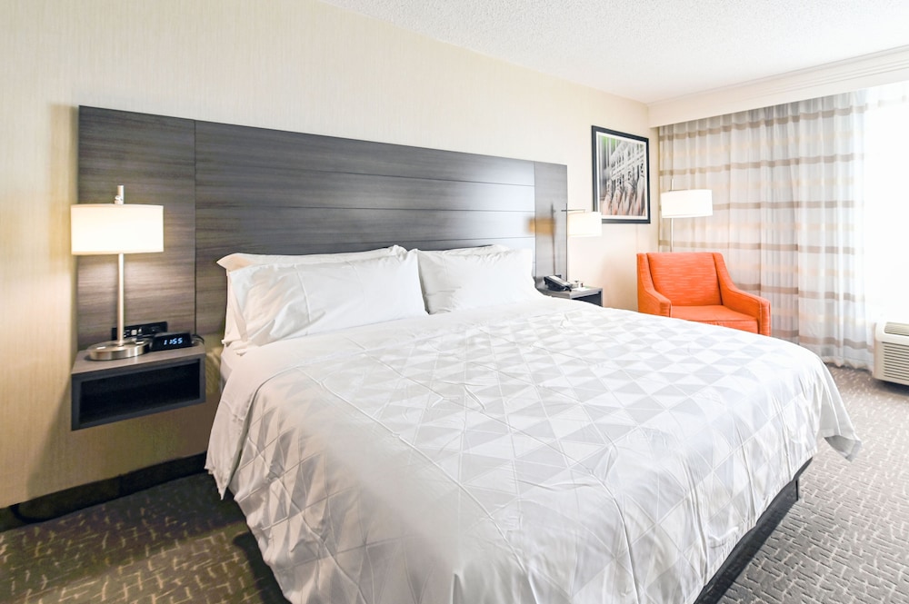 holiday inn charlottesville univ area by ihg
