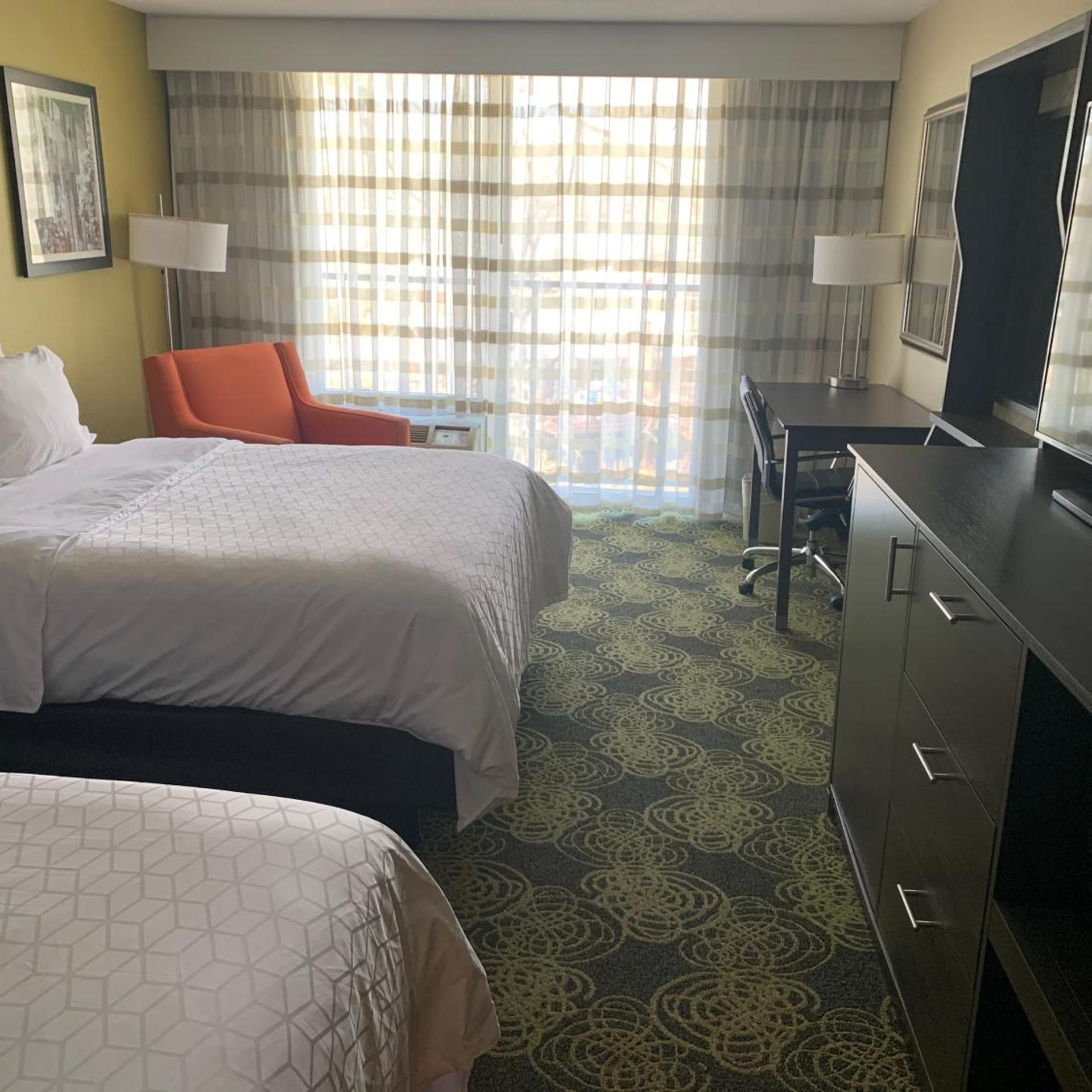 holiday inn charlottesville univ area by ihg