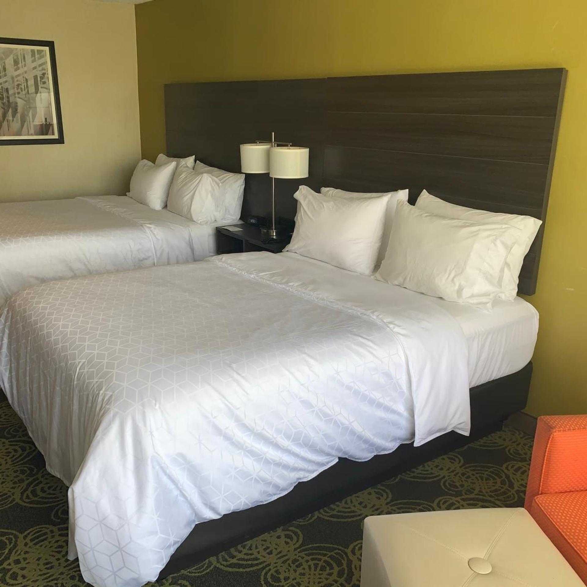 holiday inn charlottesville univ area by ihg