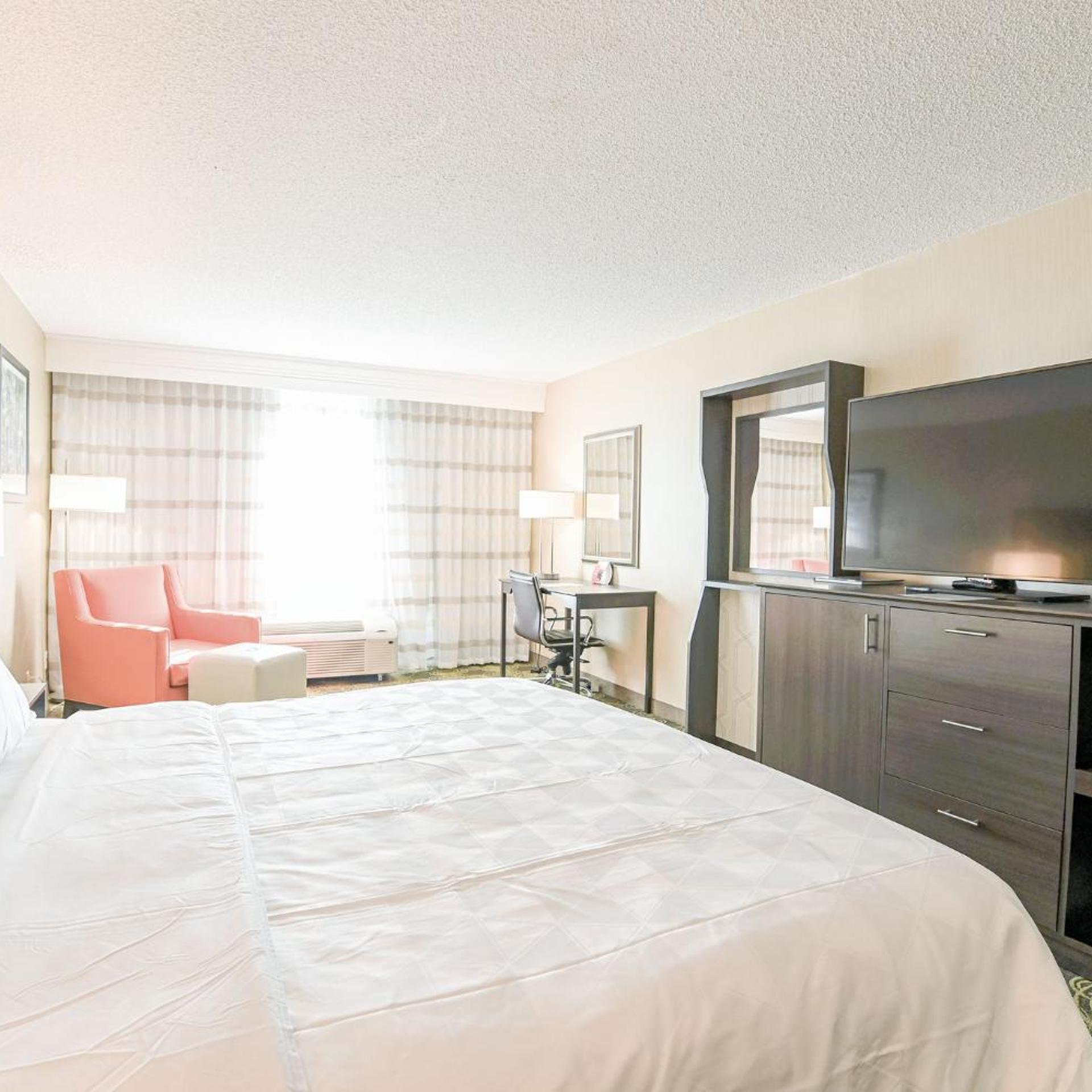 holiday inn charlottesville univ area by ihg