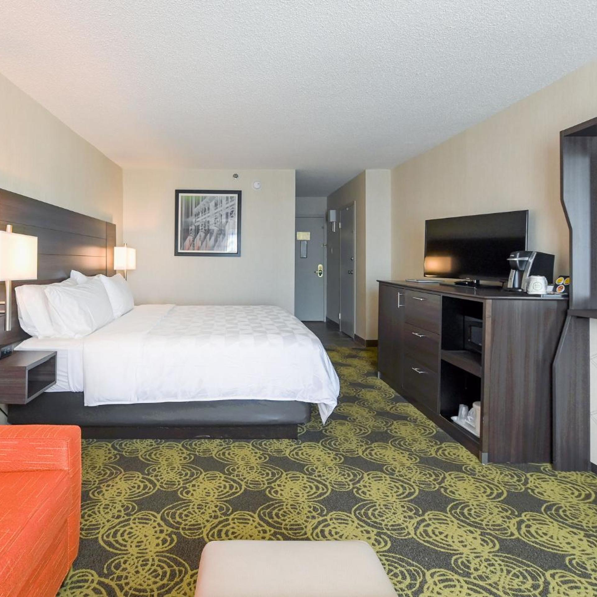 holiday inn charlottesville univ area by ihg