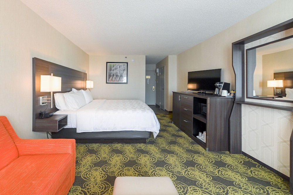 holiday inn charlottesville univ area by ihg