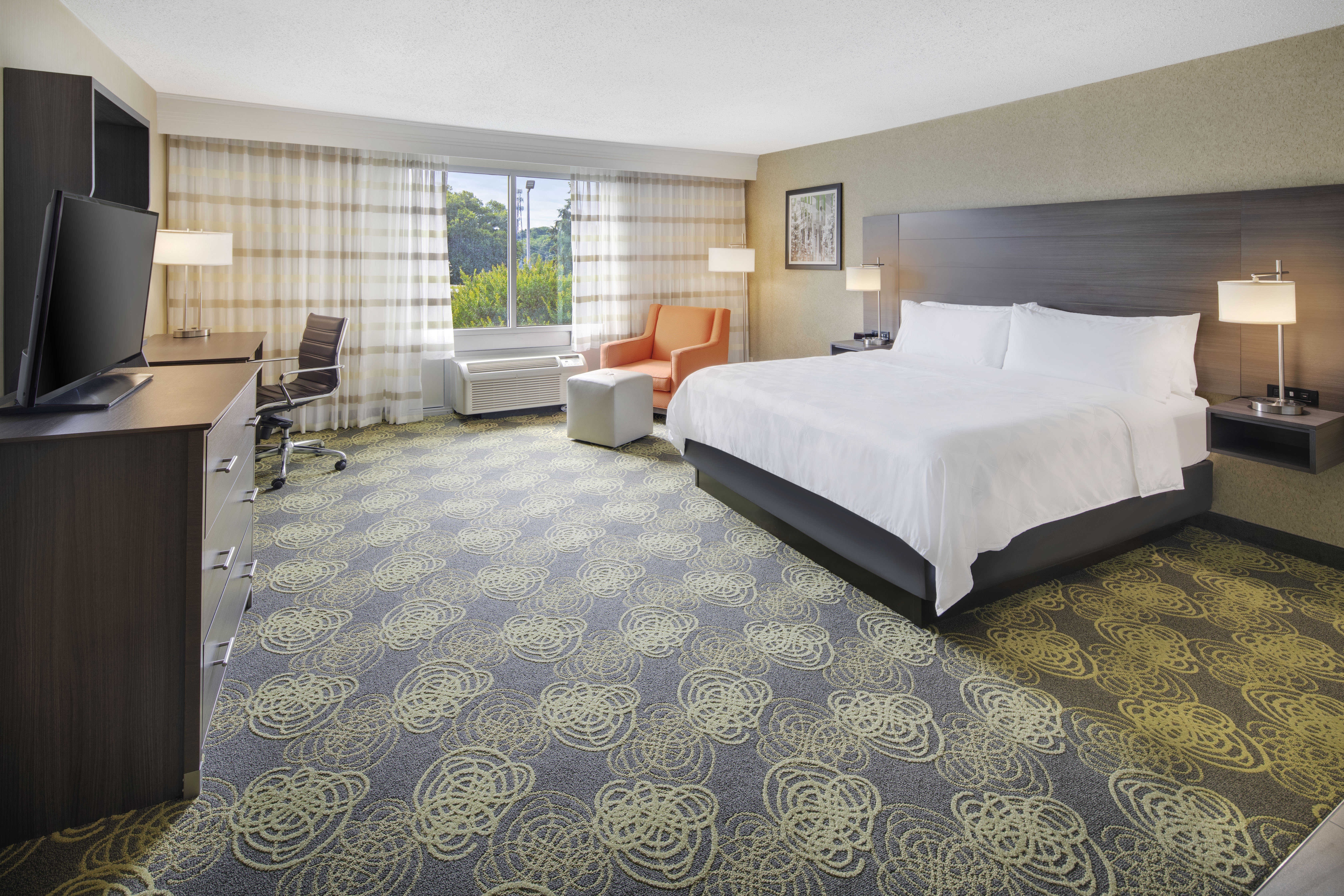 holiday inn charlottesville univ area by ihg