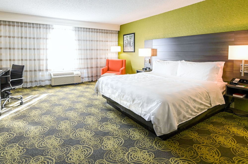 holiday inn charlottesville univ area by ihg