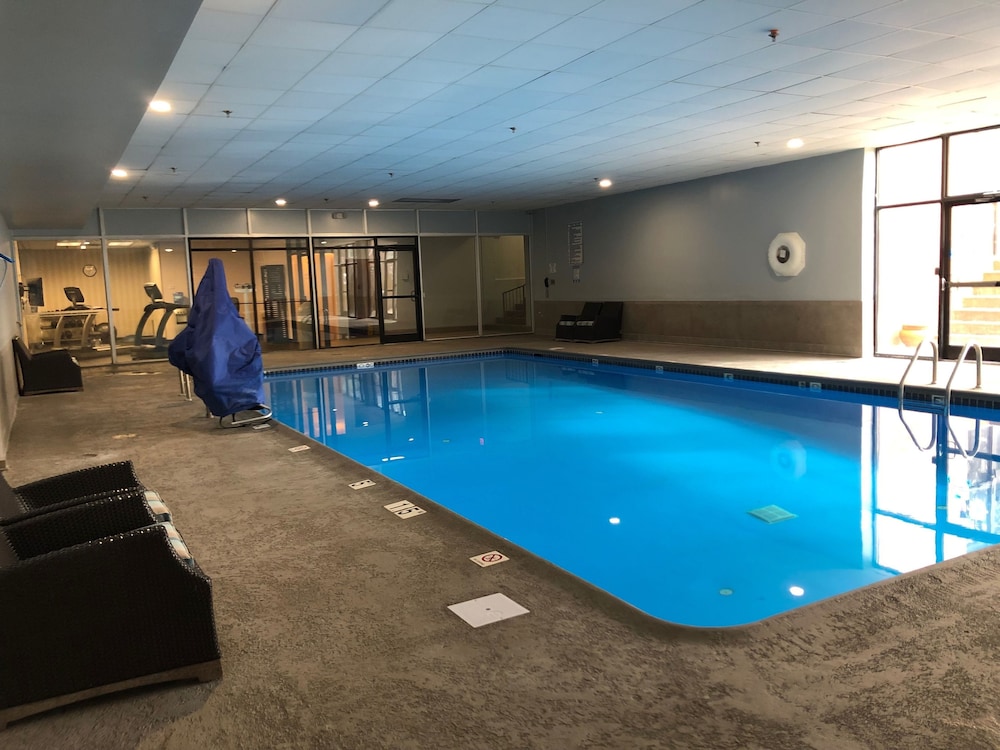 holiday inn charlottesville univ area by ihg