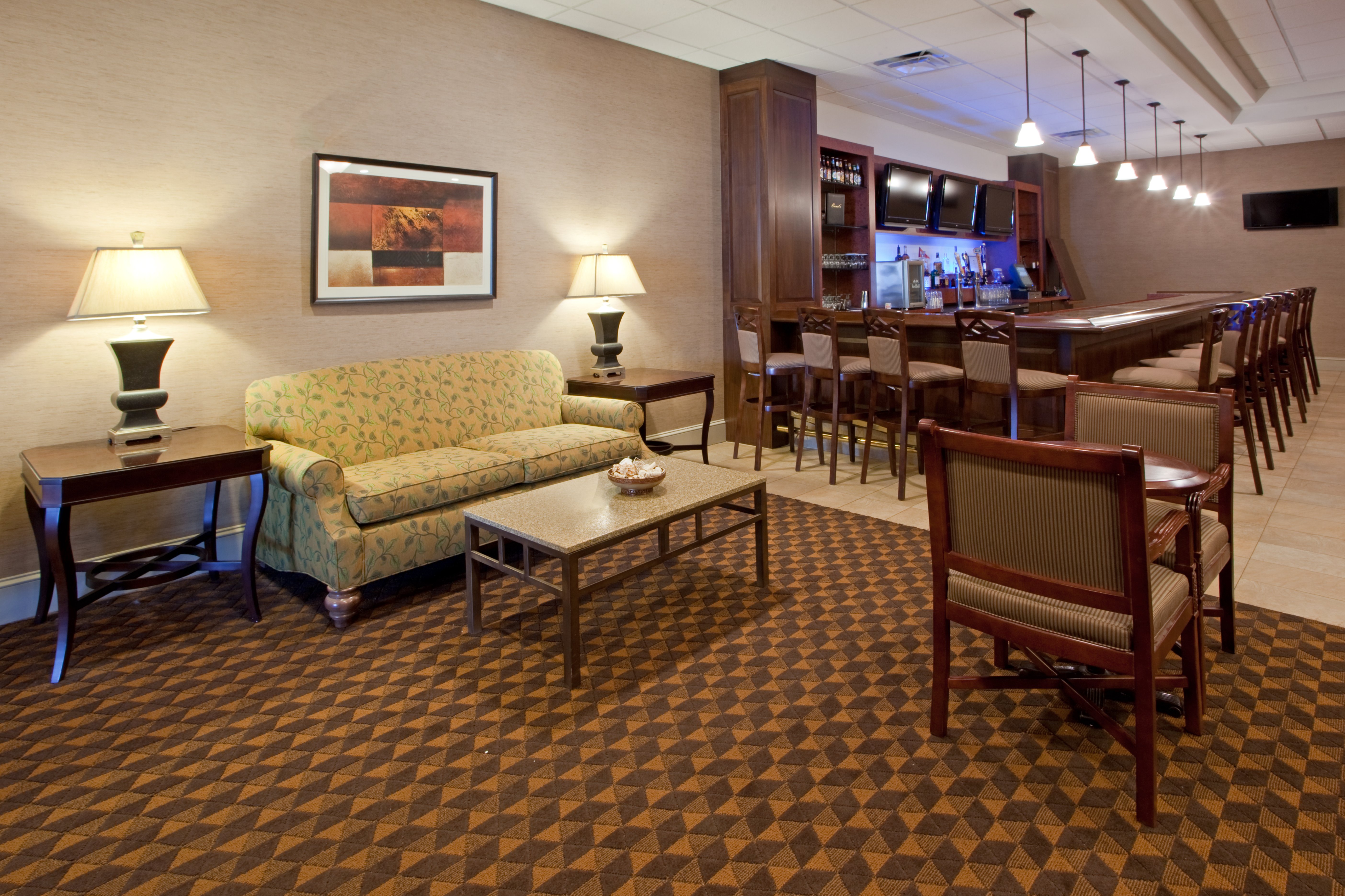 holiday inn charlottesville univ area by ihg