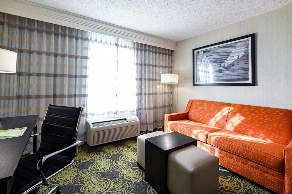 holiday inn charlottesville univ area by ihg