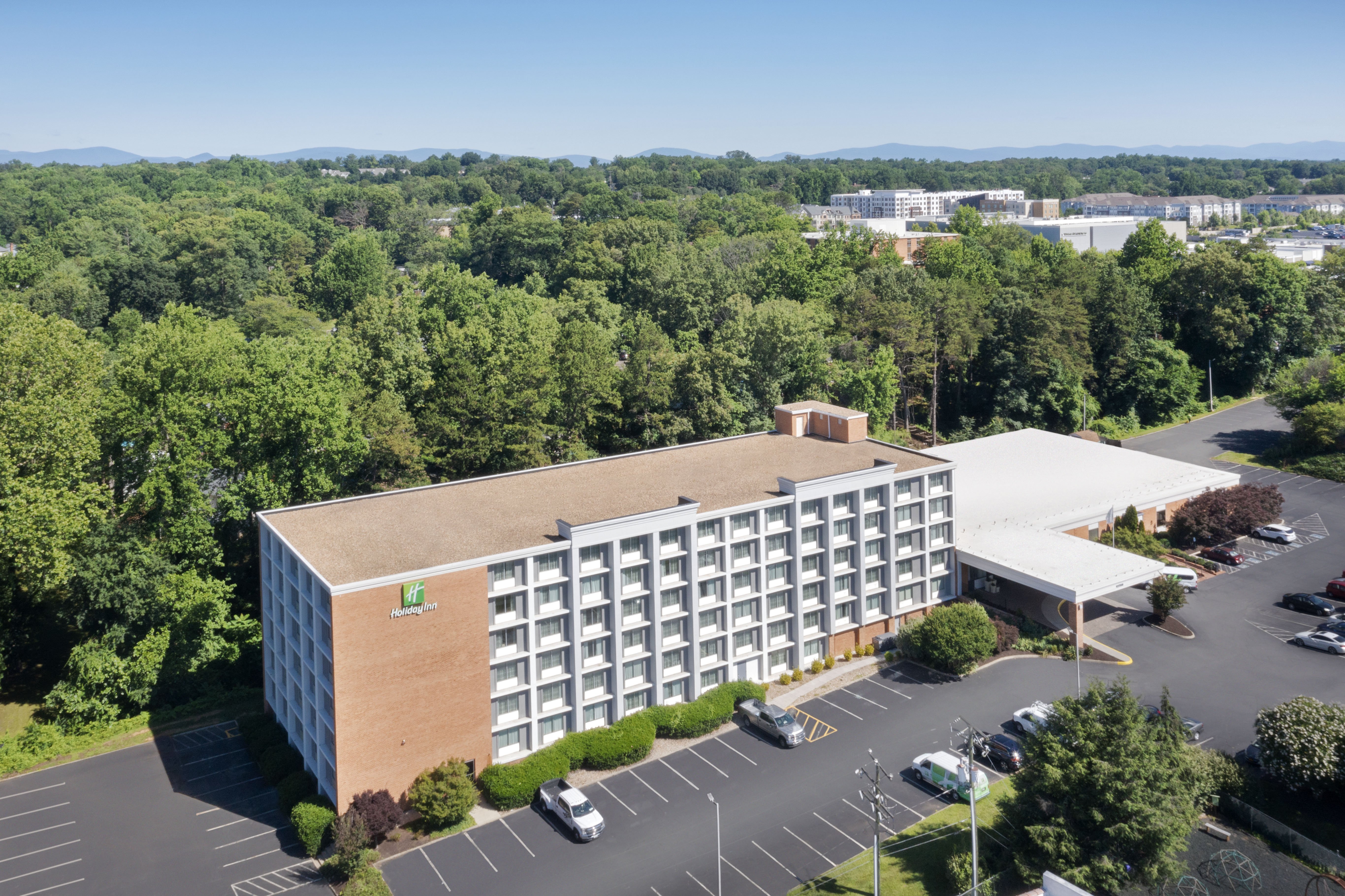holiday inn charlottesville univ area by ihg