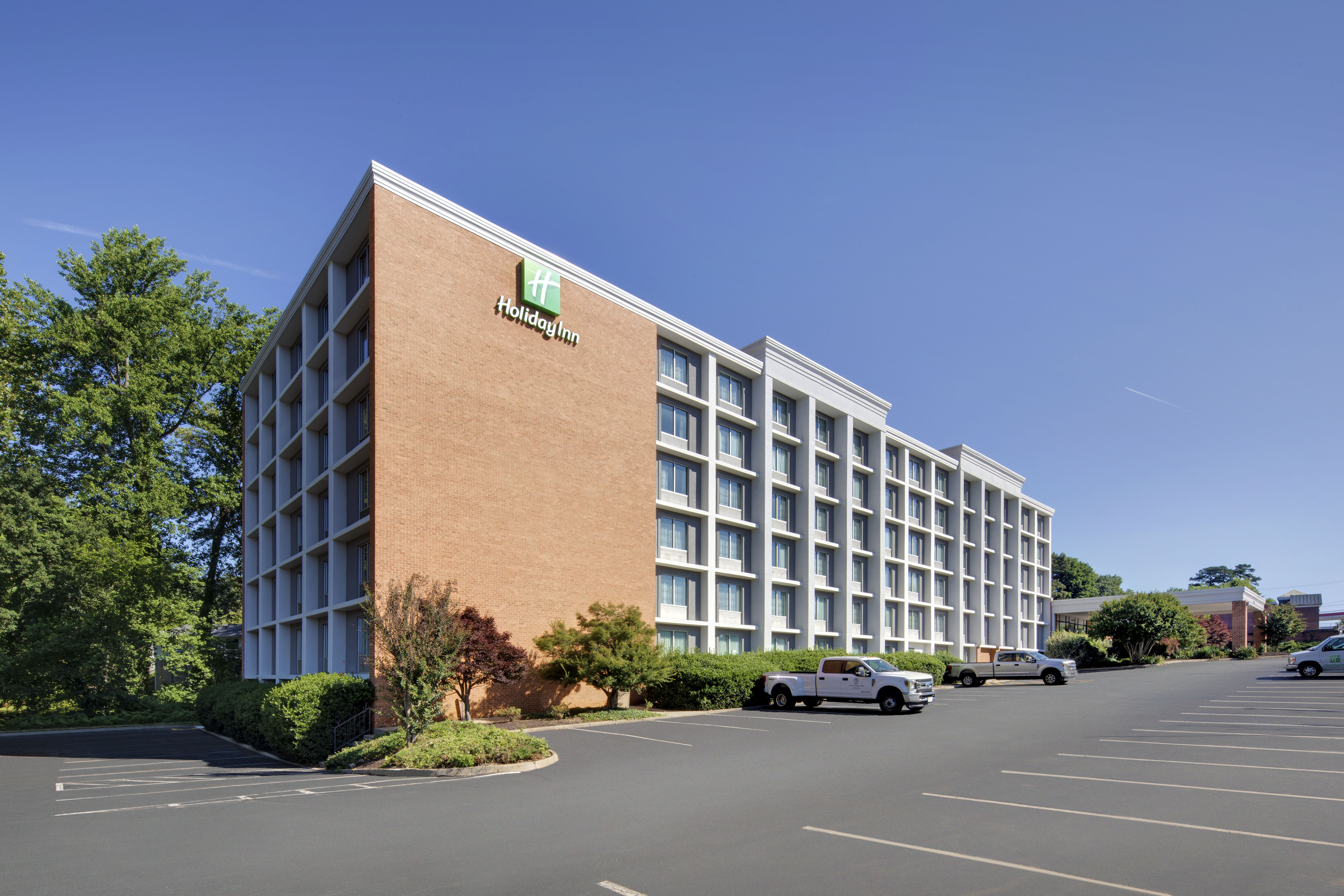 holiday inn charlottesville univ area by ihg