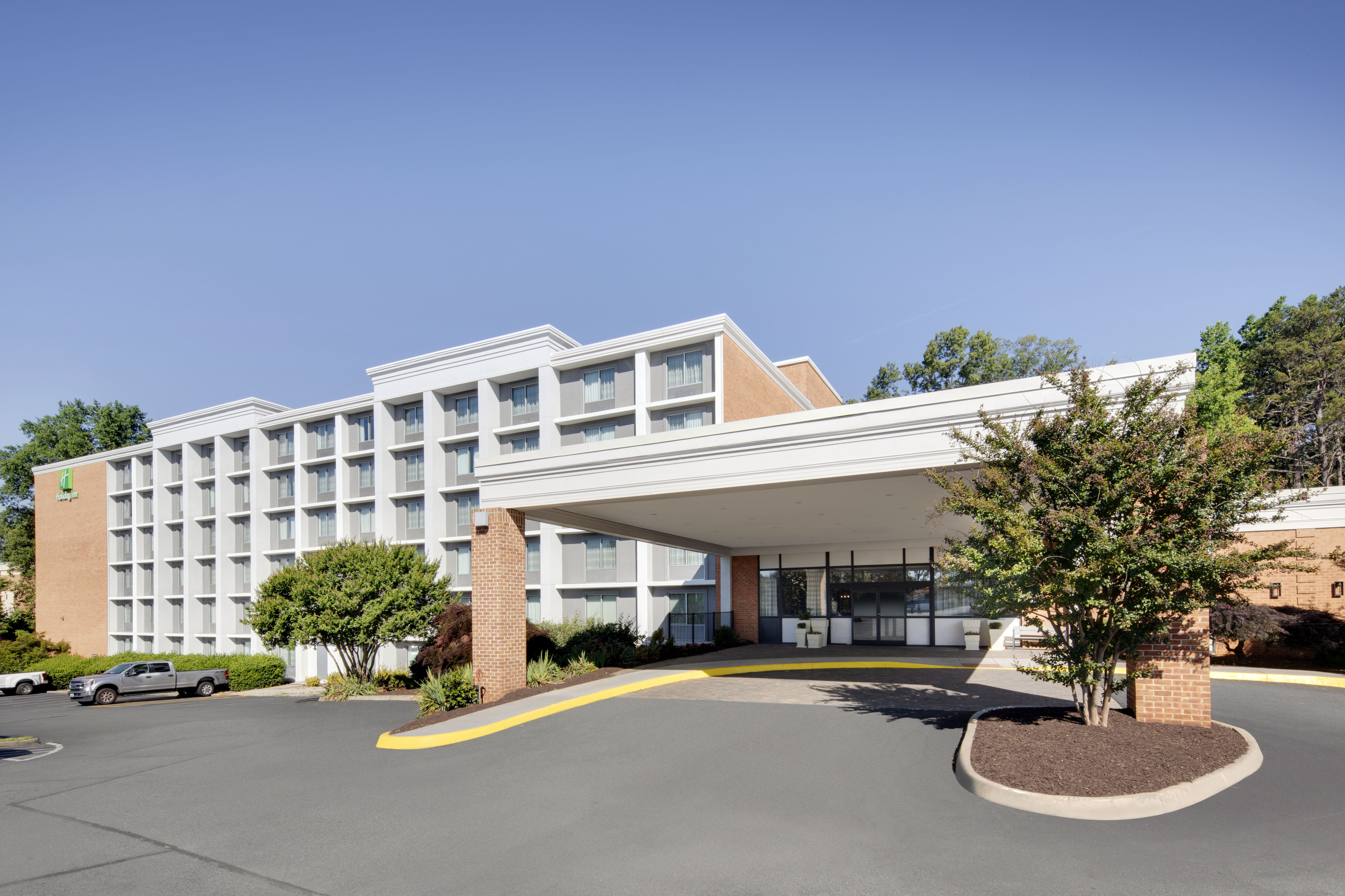 holiday inn charlottesville univ area by ihg
