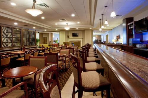 holiday inn charlottesville univ area by ihg